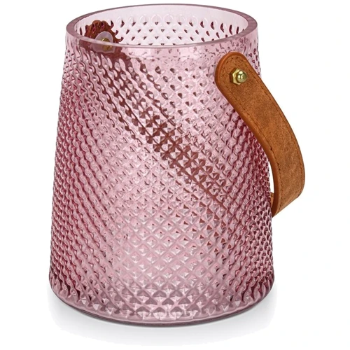 Ваза Fissman Flower Basket 14.8 см (9552)