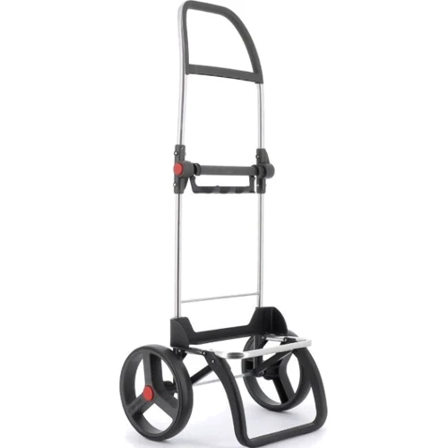 Сумка-тележка Rolser I-Max MF 2LRSG Lima зеленая (IMX308-1014): Тип ручки Длинная ручка