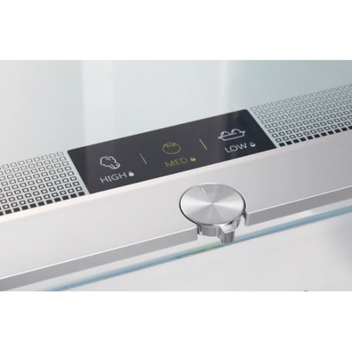 Холодильник TOSHIBA GR-RF692WE-PGJ: Загальний об'єм, л 535