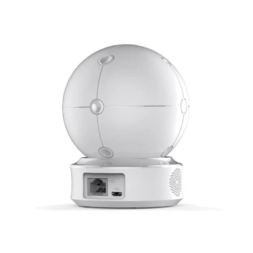 EZVIZ Ez360 FullHD: Тип корпуса Направленная (мини-камера)