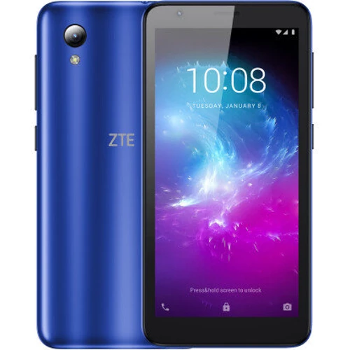 

Zte Blade L210 1/32GB Blue (UA UCRF)