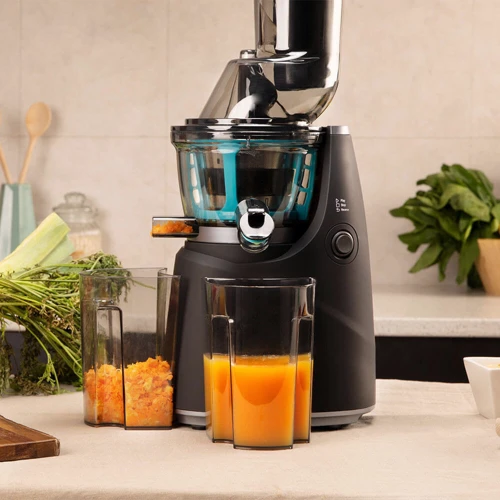 Соковыжималка Cecotec Juice&Live 1500 Pro фото 6