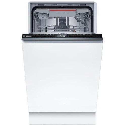 Встраиваемая посудомоечная машина Bosch SPV4HMX65K