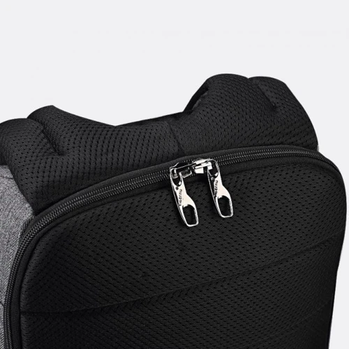 Сумка для ноутбуков Tigernu 15,6" T-B3558 Dark Grey: Цвет серый