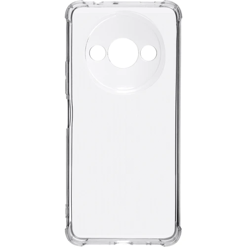 Чохол для телефона ArmorStandart Air Force Camera cover Transparent for Xiaomi Redmi A3 (ARM82787)