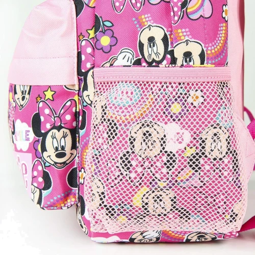 Рюкзак детский CERDA MINNIE: Пол Девочка