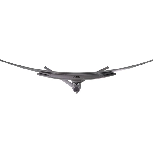 Монітор ASUS ROG Swift PG49WCD (90LM09C0-B01970): Роздільна здатність Dual WQHD (5120x1440)