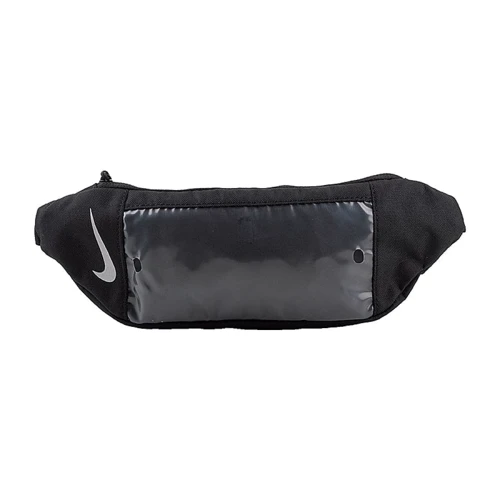 Сумка на пояс Nike PACK 1L черный Уни 20х10х3 см (N.000.2650.082.OS)