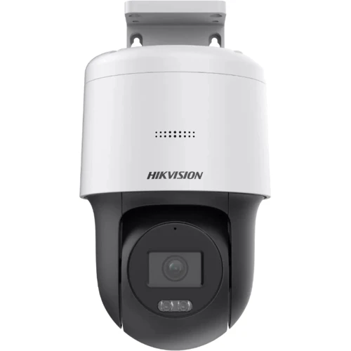 IP-камера видеонаблюдения Hikvision DarkFighter with Microphone DS-2DE2C400MW-DE(F0)(S7) (4 MP/2.8 mm)
