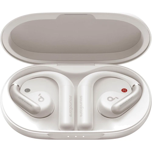 Наушники ANKER SoundCore AeroFit White (A3872G21)