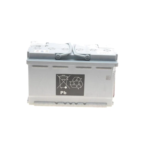 Автомобильный аккумулятор AGM (Start-Stop) Solgy 6CT-80 АзЕ (406031) UA