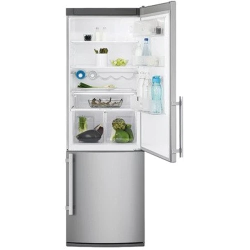 Холодильник Electrolux EN 13601 AX фото 1
