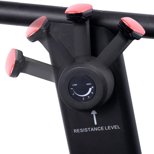 Бігова доріжка Aerostream (MT-763G)