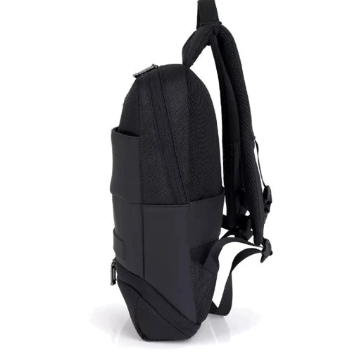 Рюкзак для ноутбука Gabol Expandable Backpack Capital 9/11L Black чорний (413156-001): Стать Мужской