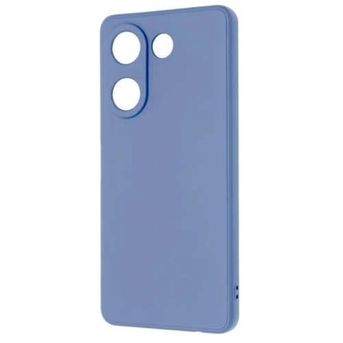 Чехол для телефонов ArmorStandart Matte Slim Fit Camera cover Light Blue for TECNO Camon 20 Pro 4G (ARM69075)