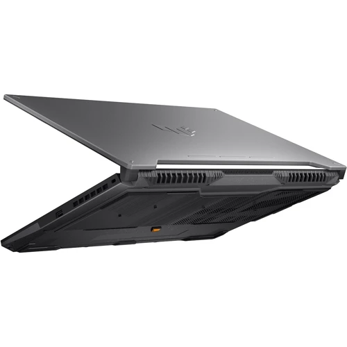 Ноутбук ASUS TUF Gaming F15 FX507VU (FX507VU-ES53): Видеоадаптер NVIDIA GeForce RTX 4050, 6 ГБ GDDR6