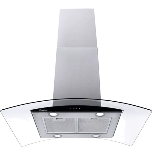 Вытяжка Perfelli CGS 9632 I 1000 LED: Тип воздухоочистителя Отвод