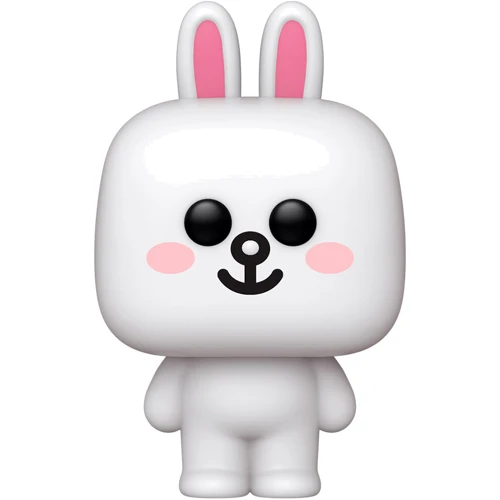 Игровая фигурка Funko Pop! серии Line Friends Кони (48152)