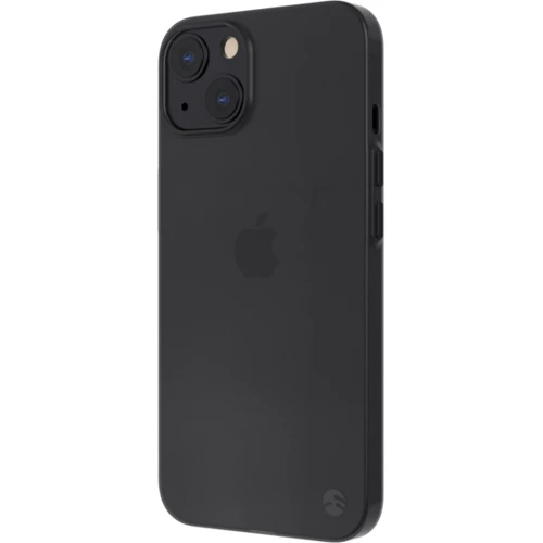 Чехол для iPhone Switcheasy Ultra Slim Case 0.35mm Transparent Black (GS-103-208-126-66) for iPhone 13: Тип чехла накладка на заднюю часть