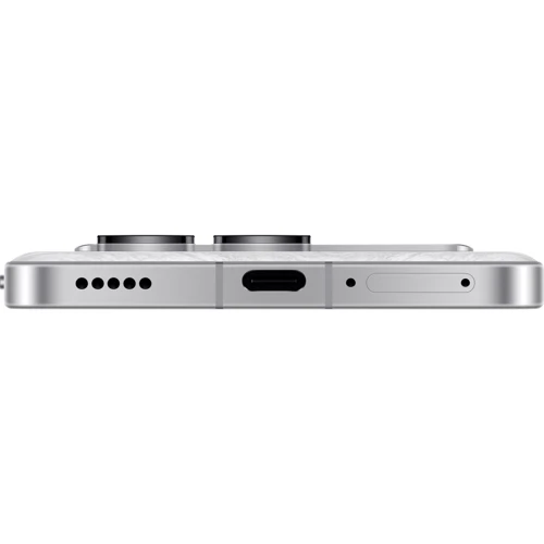 Смартфон POCO F6 Pro 5G 16/1Tb White (Global): Операционная система Android 14, HyperOS