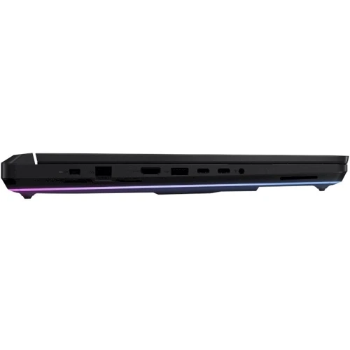 Ноутбук ASUS ROG Strix SCAR 16 G635LX Off Black (G635LX-RW082X) UA