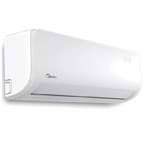 Кондиционер Midea AG-24N8D0-I/AG-24N8D0-O: Вид установки внутреннего блока настенный