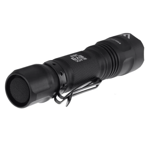 Ліхтар туристичний Mactronic Black Eye Mini (135 Lm) Focus (L-MX512L) (DAS301744): Тип Тактический