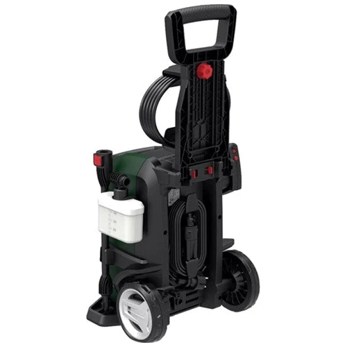 Минимойка Bosch UniversalAquatak 130 (06008A7B00): Максимальное давление (бар) 130