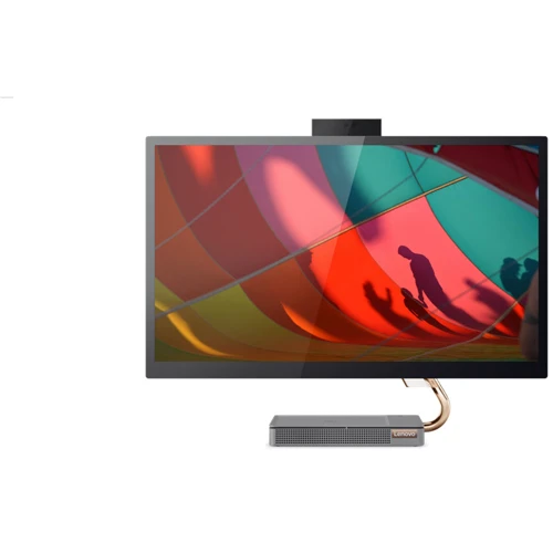 Моноблок Lenovo IdeaCentre 27IOB6 (F0G4002VUA) UA: Екран MultiTouch Відсутнє