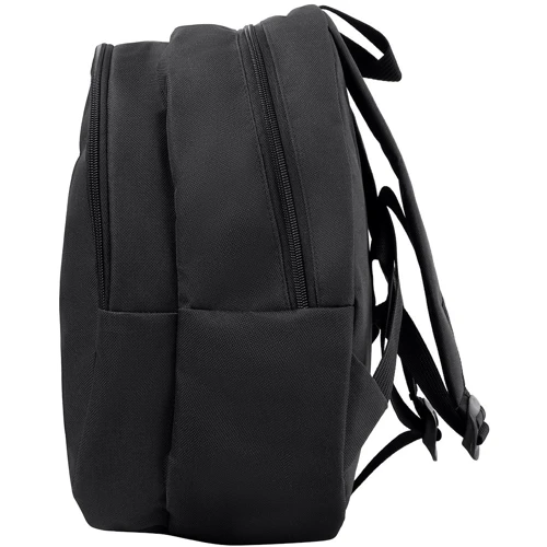 Мужской рюкзак DNK Leather черный (DNK-BACKPACK№2-col1): Тип Рюкзаки