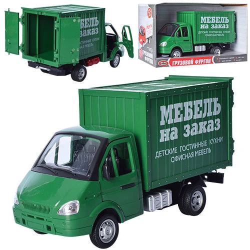 Машинка Меблі на замовлення (9077-B)