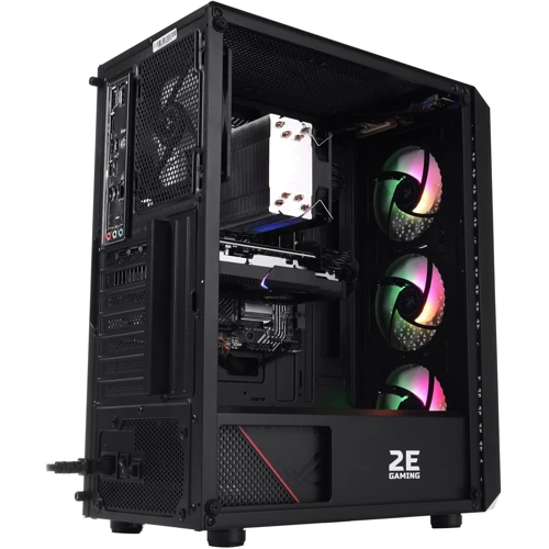 Персональный компьютер (ПК) 2E Complex Gaming (2E-9558): Видеокартка NVIDIA GeForce RTX 3050