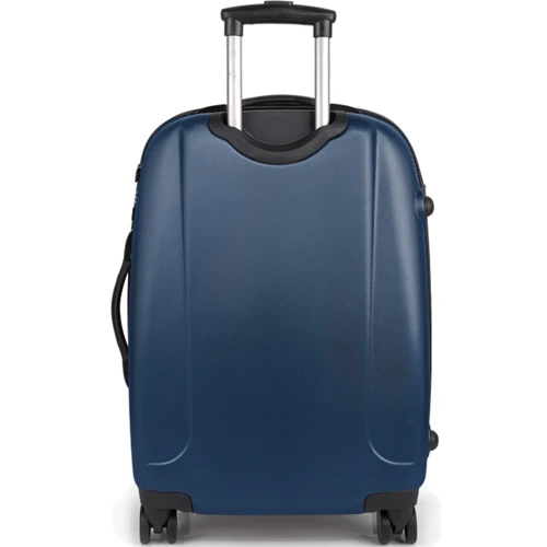 Чемодан Gabol Paradise XP (M) Blue синий (123346-003): Пол Унисекс