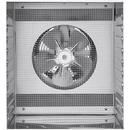 Сушарка для фруктів та овочів Prime Technics PFD 8012 SP