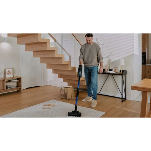 Пилосос ZEEGMA Zonder Klaar Led фото 11