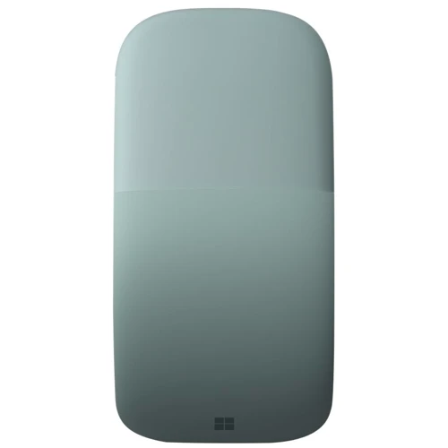 Мышь Microsoft Surface Arc Mouse – Sage (ELG-00040): Интерфейс подключения Bluetooth