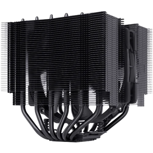 Кулер Noctua NH-D15S Сhromax Вlack