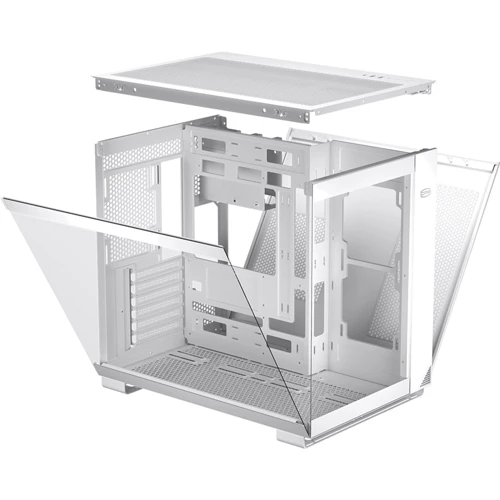 Корпус PcCooler C3 T500WH (C3 T500WH): Типоразмер Midi-Tower