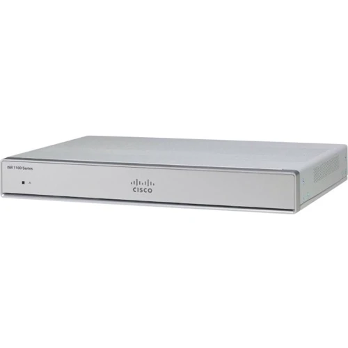 Провідний маршрутизатoр Cisco C1121-8P