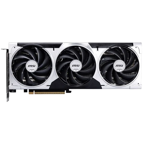 Видеокарта MSI GeForce RTX 5060 Ti 16GB VENTUS 3X OC (G506T-16V3C) UA