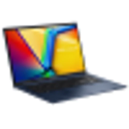 Ноутбук ASUS Laptop X1704ZA-AU011 (90NB10F2-M000B0) UA: Тип экрана матовый