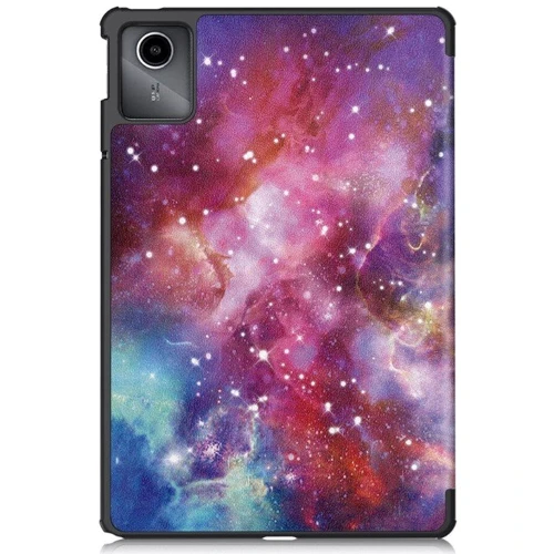 Аксессуар для планшетных ПК BeCover Smart Case Space for Lenovo Tab M11 TB-TB330FU/Xiaoxin Pad 11 2024 (710759)