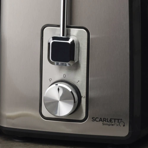 Соковыжималка Scarlett SC-JE50S28: Мощность, Вт 1200
