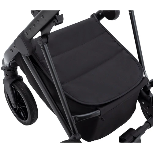 Універсальна коляска 2 в 1 Bair Lion ECO LE-47 темно-сірий (680800): Тип коляски Универсальная коляска (2-в-1)