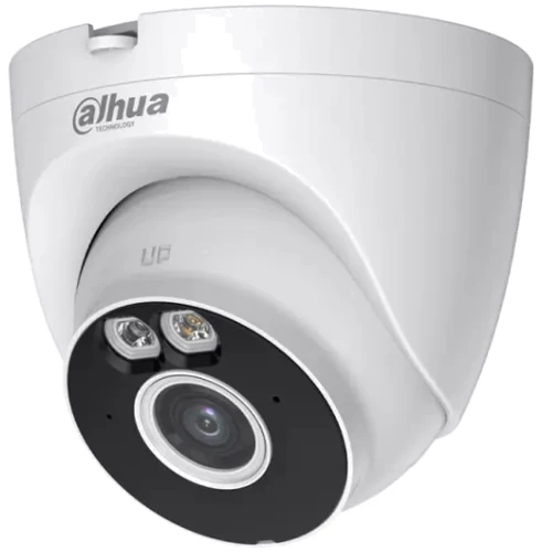 IP-камера відеоспостереження Dahua Smart Dual Light Active Deterrence Wi-Fi DH-T4A-PV (2.8мм): Виробник DAHUA