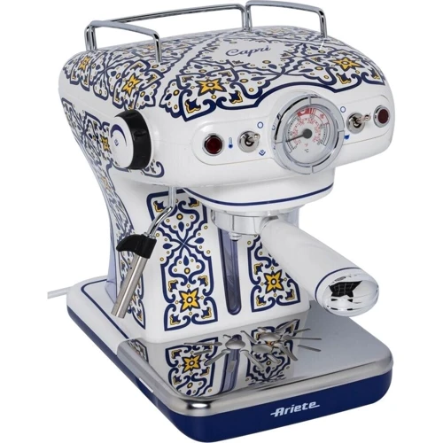 Кофеварка Ariete 13891C Capri