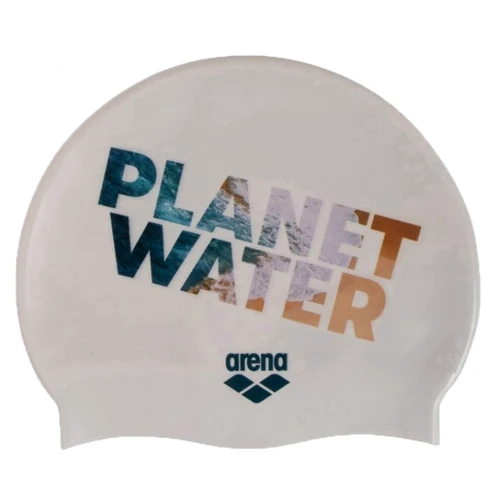 Шапочка для плавания Arena HD CAP (005572-217) UNI planet water