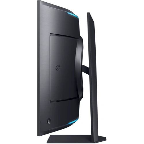 Монитор Samsung Odyssey Ark G97NB (LS55CG97W) фото 10