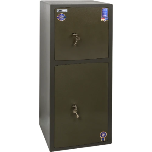 Сейф Сейф Safetronics NTR 39M/61Ms (39Ms/61M): Тип Офисный