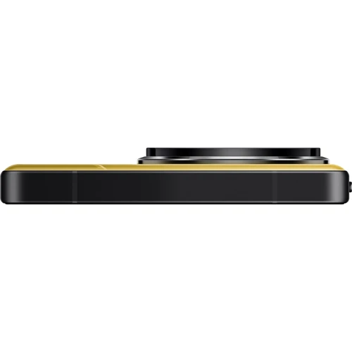 Смартфон POCO F7 Ultra 12/256Gb Yellow (UA UCRF): Операционная система Android 15, HyperOS 2